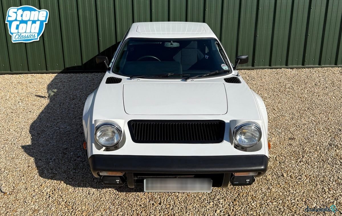 1983' AC 3000ME photo #4