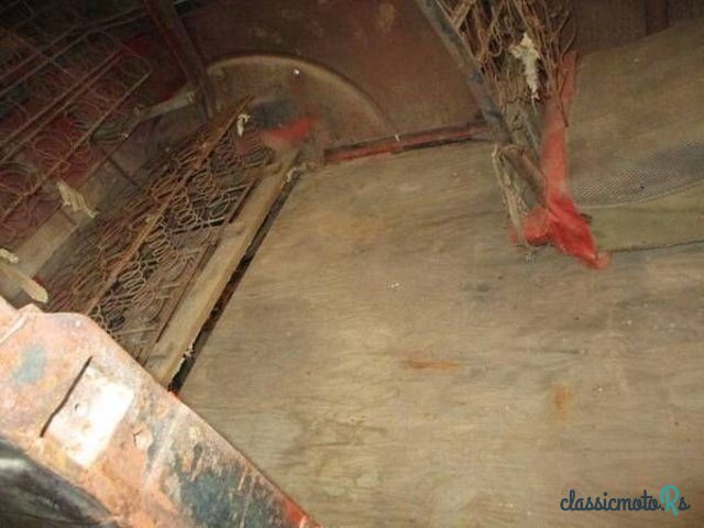 1929' Ford Model A photo #2