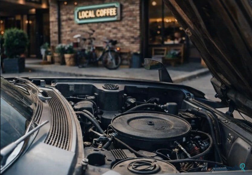 1971' Toyota Celica photo #5