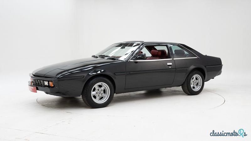 1987' Bitter Model SC '87 CH60559 photo #1