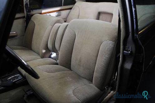 1971' Mercedes-Benz 300 Sel 6.3 photo #4