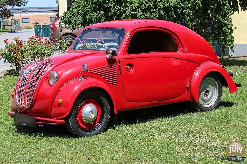 1939' Steyr 55 photo #3