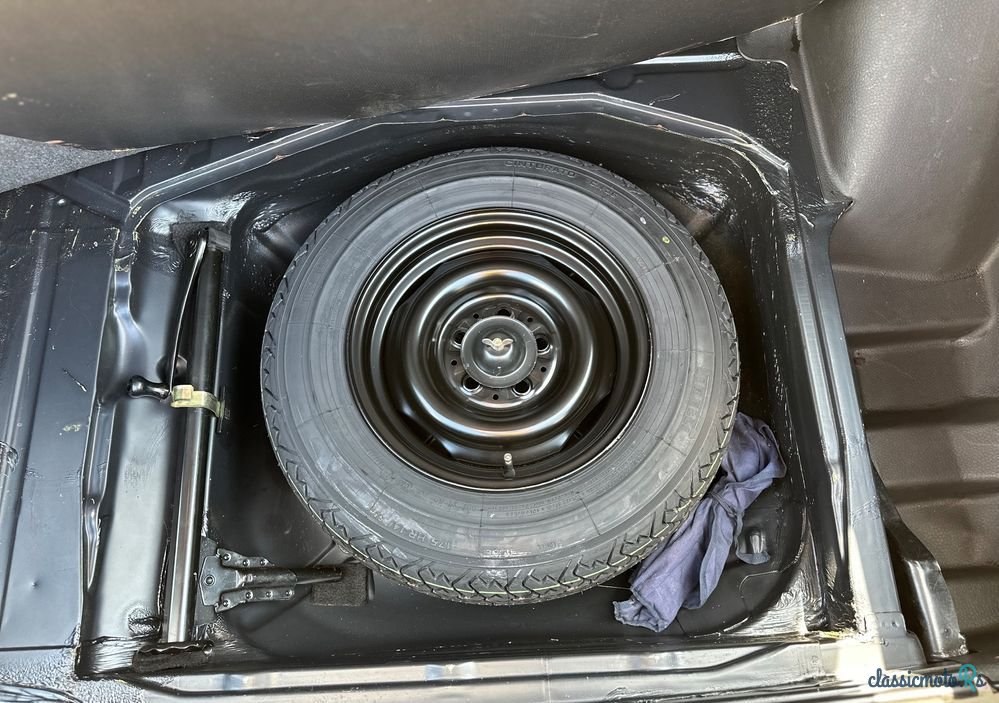 1980' Mercedes-Benz W123 photo #6