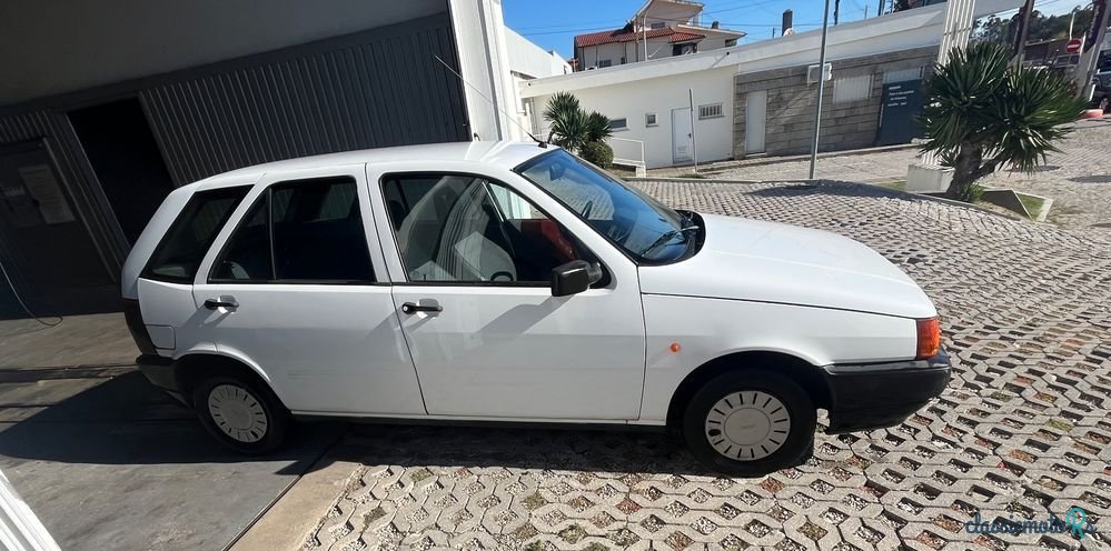1988' Fiat Tipo 1.1 photo #4