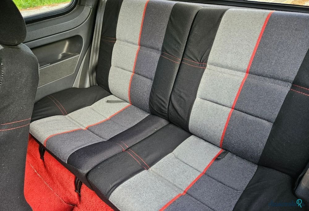 1989' Peugeot 205 1.9 Gti photo #6