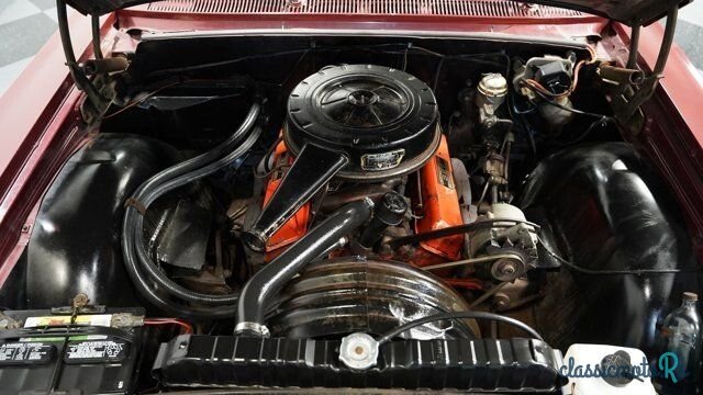 1964' Chevrolet Impala photo #4