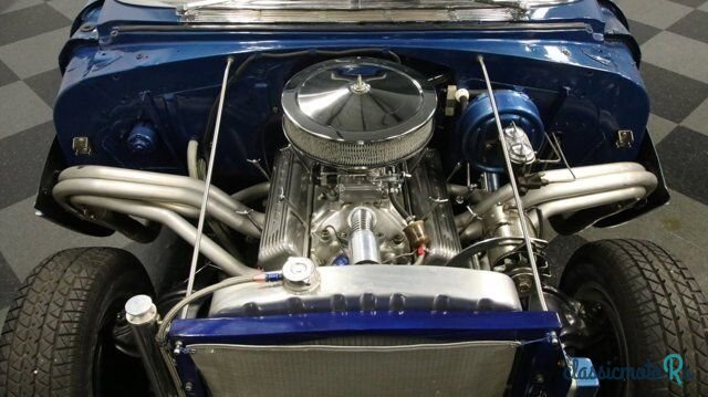 1955' Chevrolet Bel Air photo #3