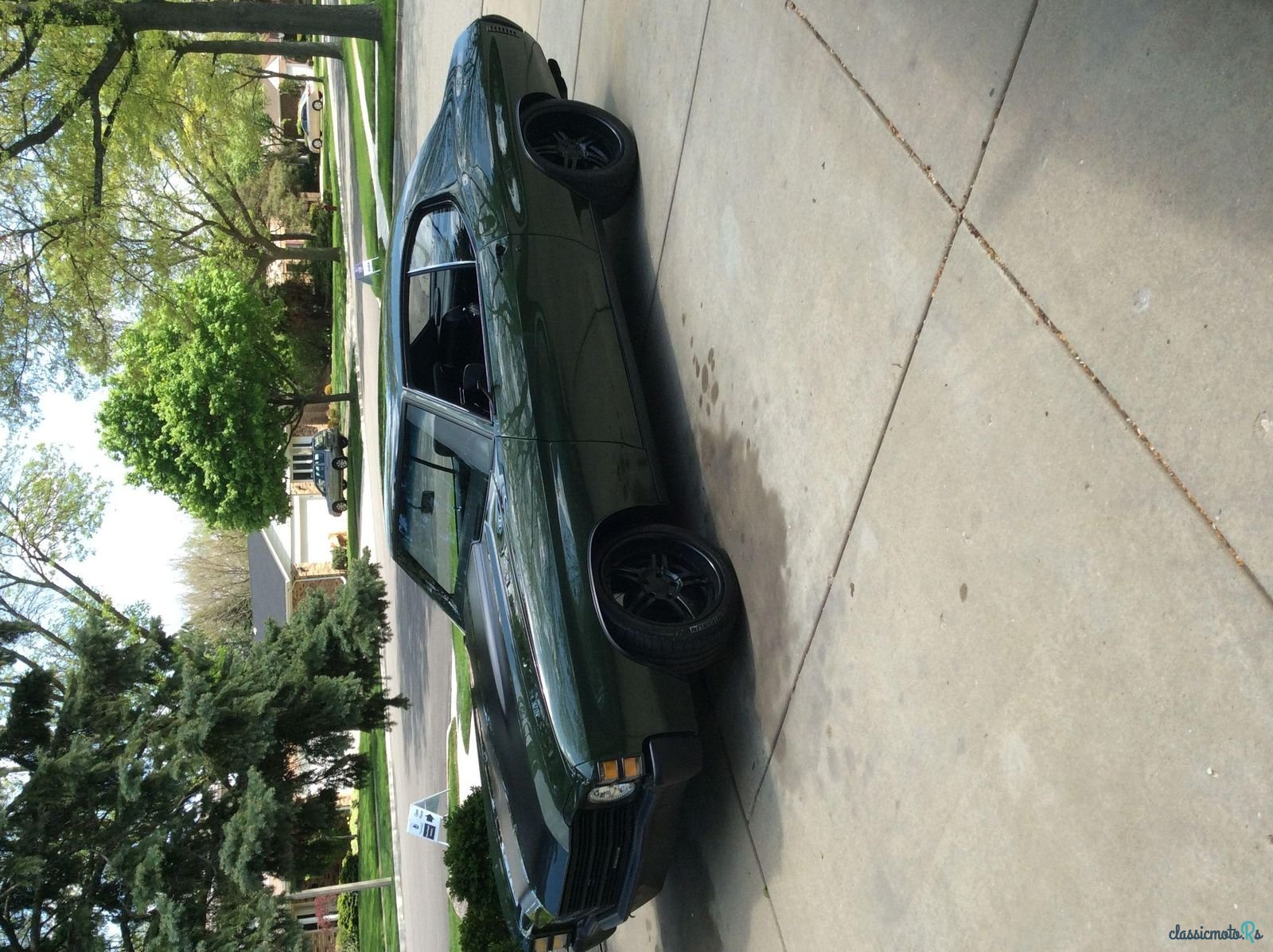 1971' Chevrolet Chevelle photo #1