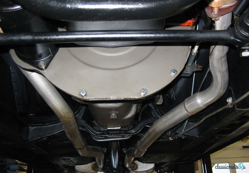 1965' Ford Mustang photo #5