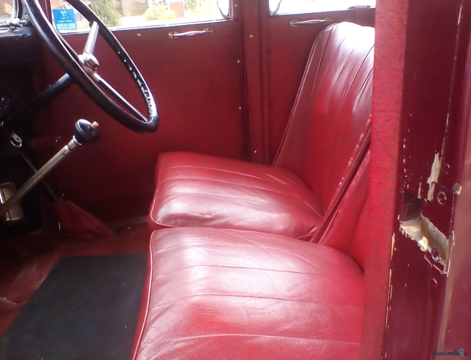 1930' Singer Junior photo #2