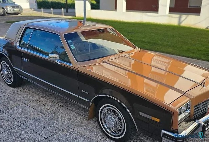 1979' Oldsmobile photo #4