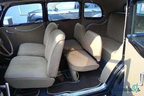 1949' Fiat 1100 El Model B photo #1