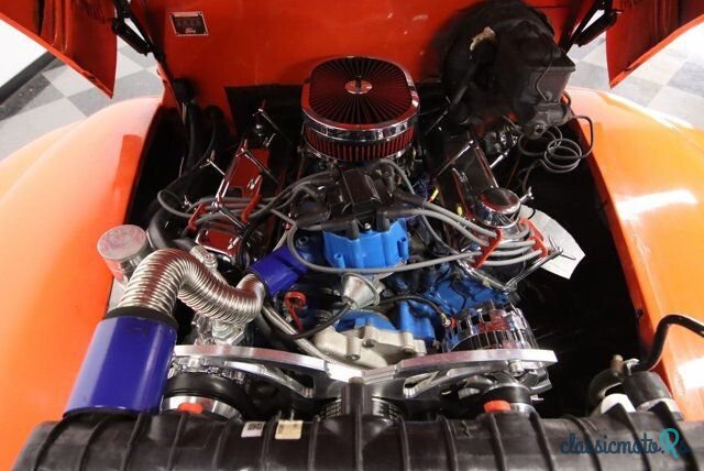 1946' Ford Pickup photo #2