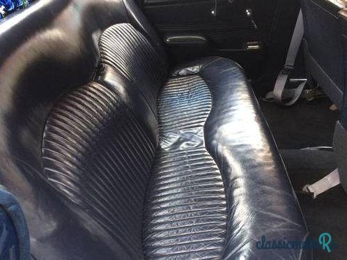 1965' Jaguar S Type Saloon 3.4 Automatic photo #2