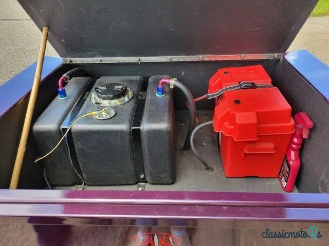 1924' Chevrolet photo #1