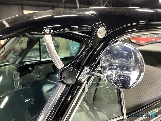 1950' Buick Special photo #6