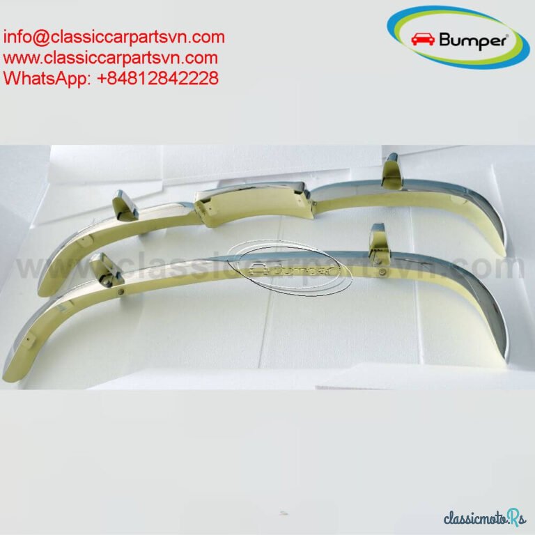 1960' Mercedes-Benz photo #2