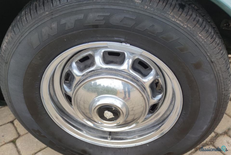 1974' Jaguar XJ photo #4