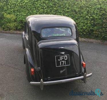 1956' Ford Popular photo #3