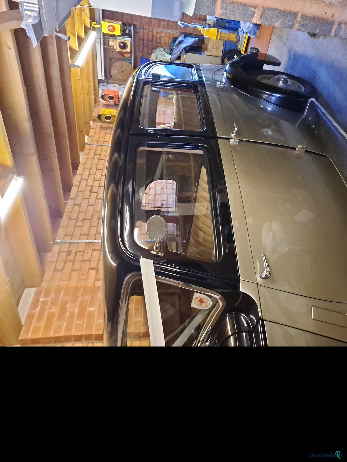 1937' Daimler El24 Limousine photo #1