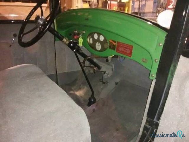 1927' Studebaker photo #5