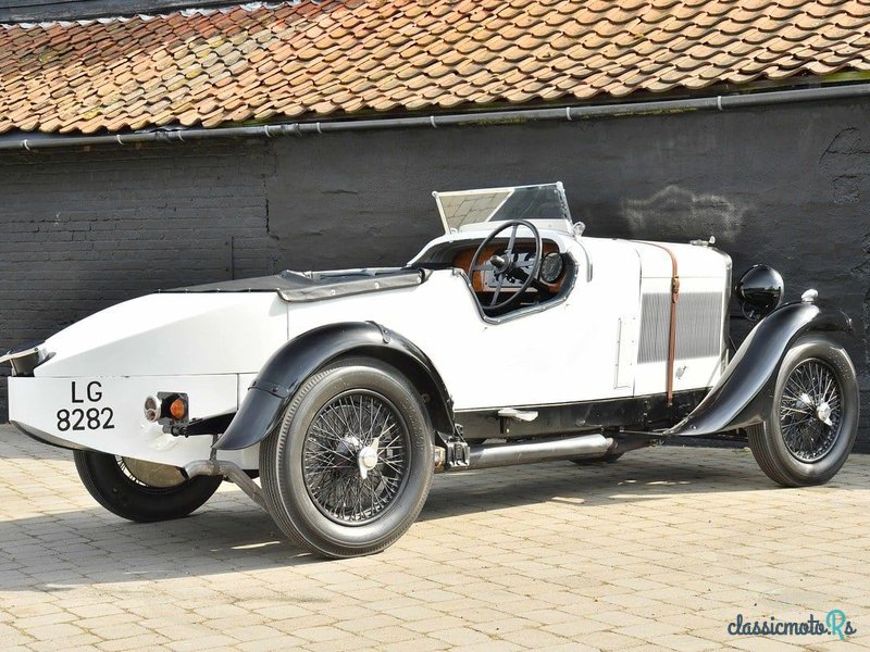 1932' Talbot A075 photo #5