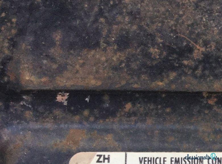 1974' Chevrolet Caprice photo #3