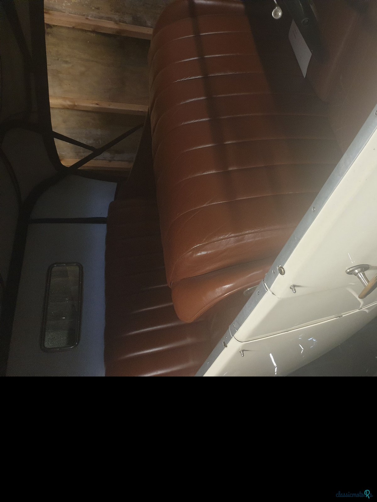 1926' Austin 12/4 photo #5