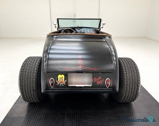 1931' Ford Model A photo #4