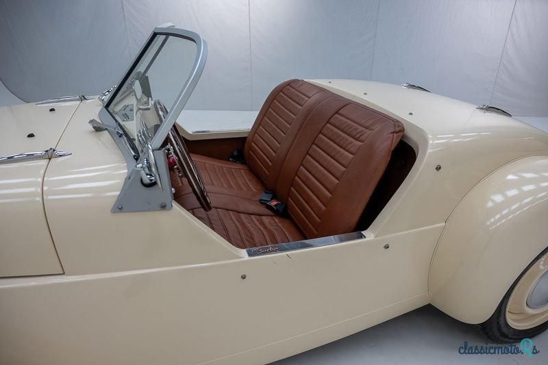 1987' Citroen Burton '87 CH05682 photo #4