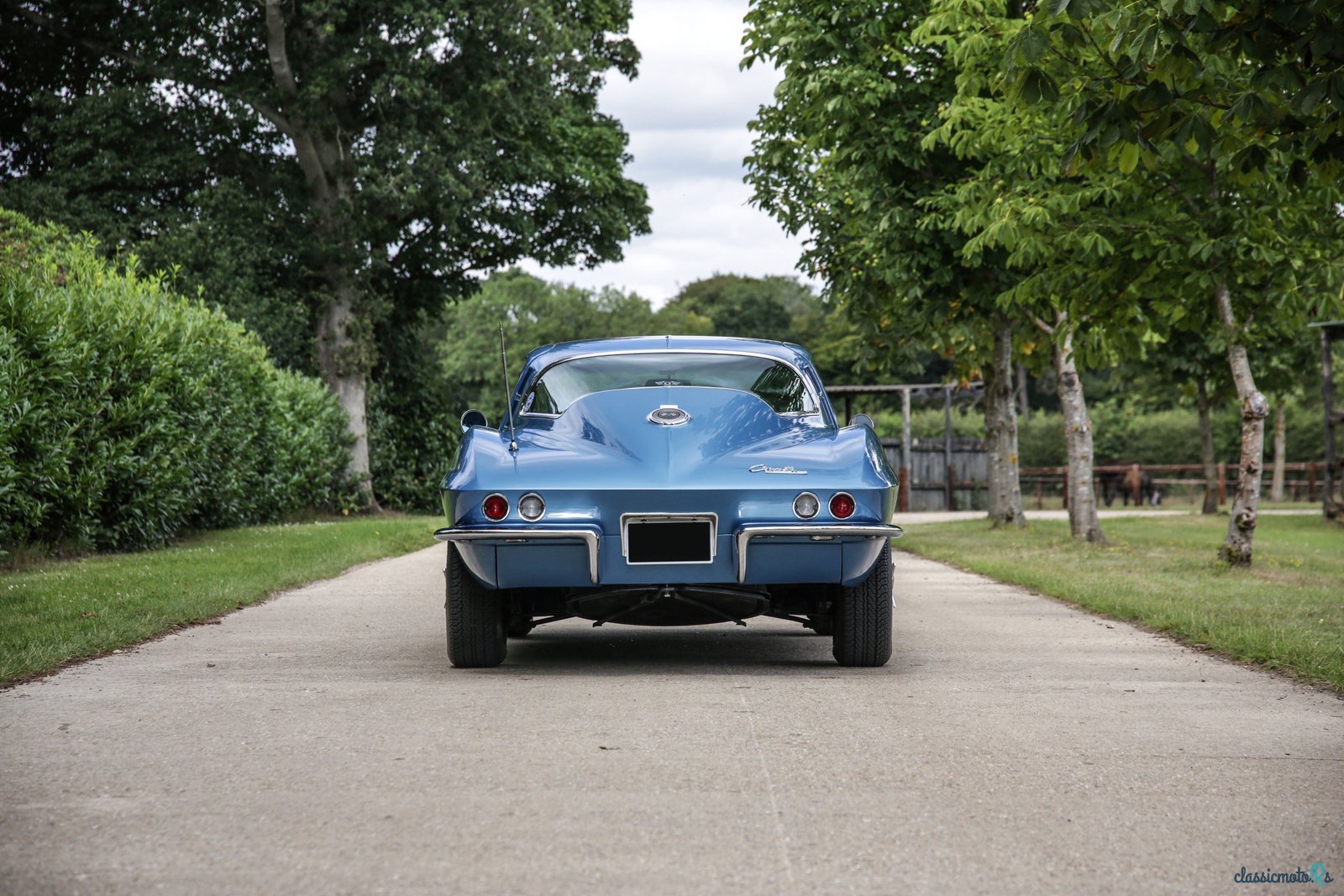 1964' Chevrolet Corvette photo #5