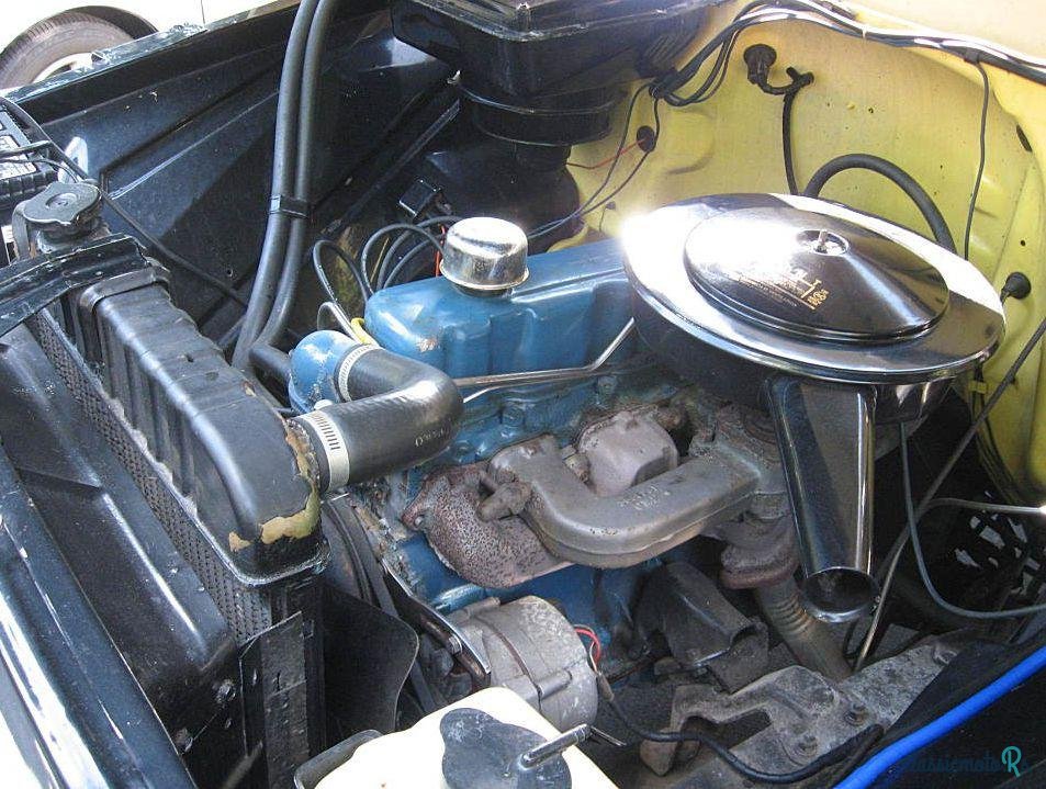 1965' Chevrolet photo #4