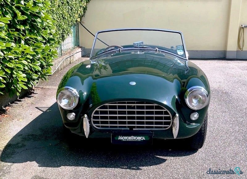 1955' AC Ace photo #1