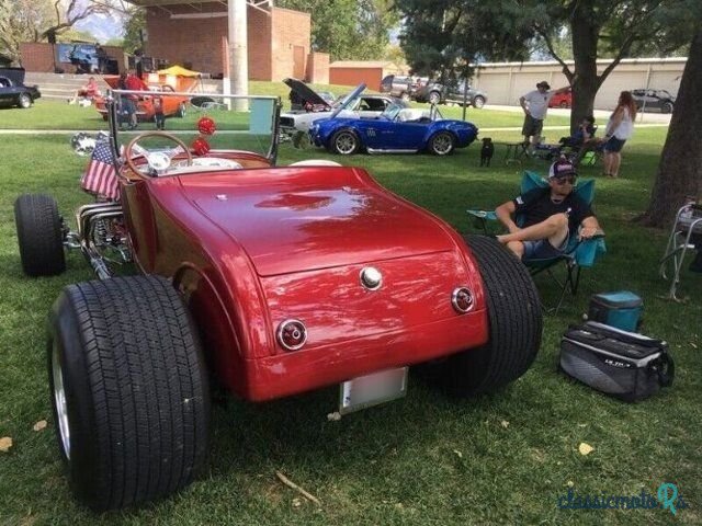 1927' Ford Model A photo #4