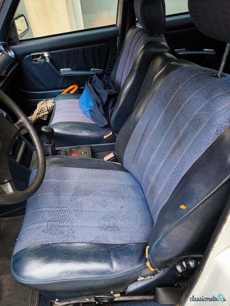 1979' Mercedes-Benz 300 photo #4