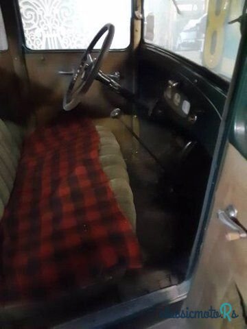 1928' Dodge Brothers photo #4