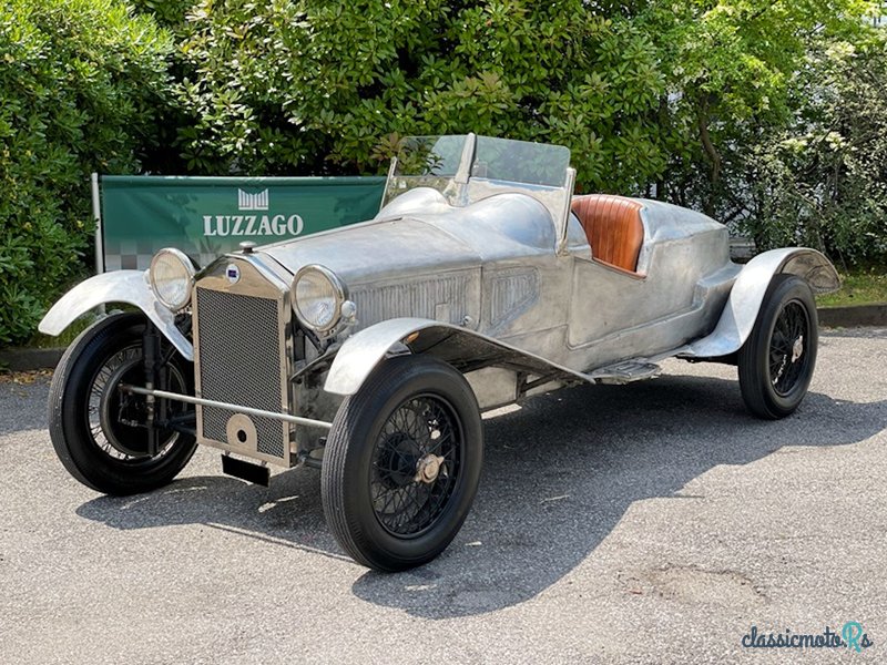 1927' Lancia Lambda photo #1