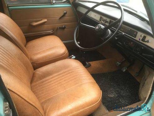 1970' Austin 1100 photo #4