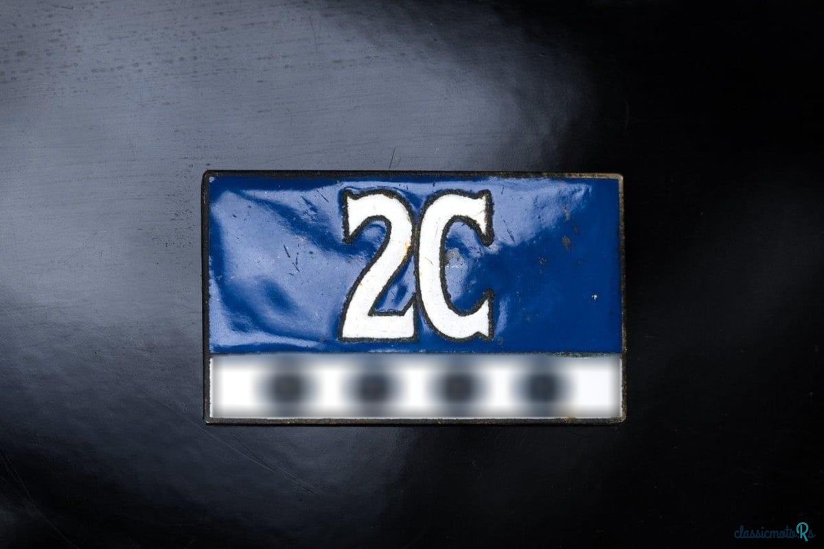 1960' Lancia Flaminia photo #2