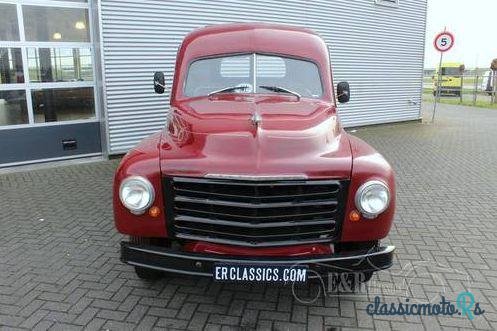 1950' Studebaker R10 photo #3