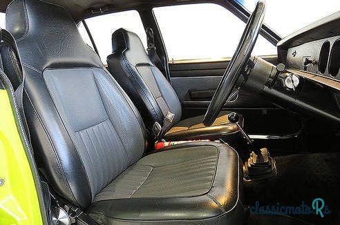 1974' Holden Torana Sl/R5000 L34 photo #4