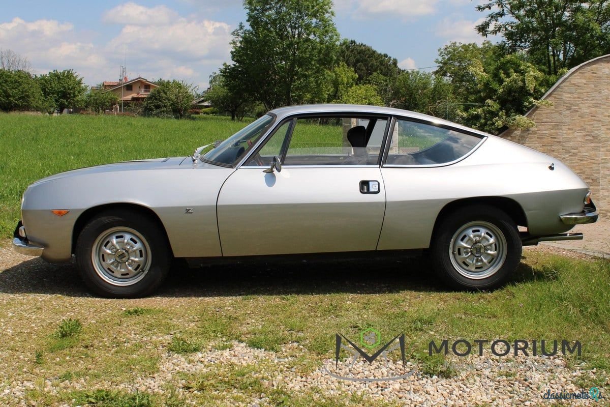 1972' Lancia Fulvia photo #6