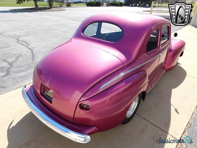 1946' Ford photo #3