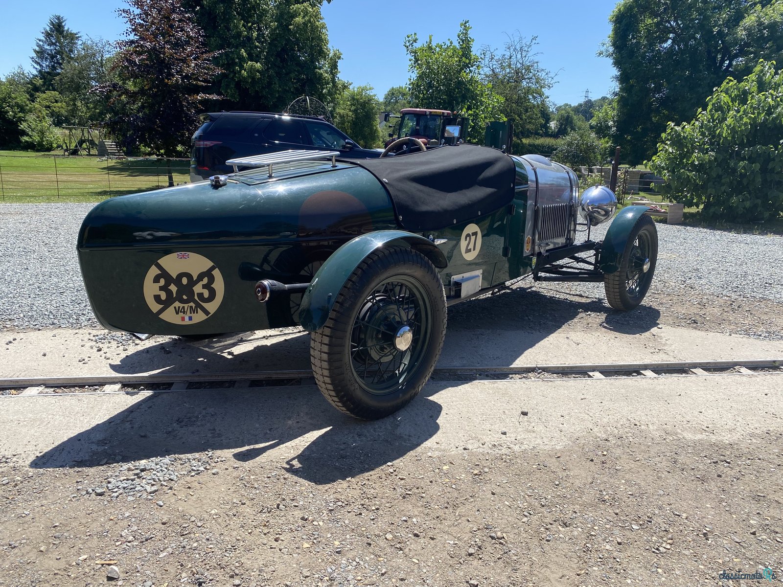 1929' Ford Model A photo #4