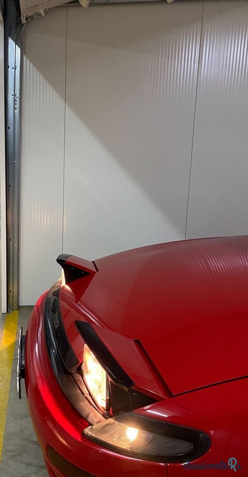 1990' Toyota Celica 1.6 Gti photo #2