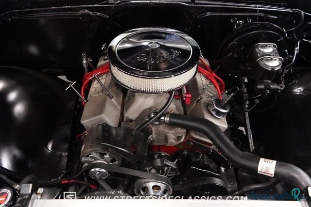 1971' Chevrolet C/K Truck photo #3