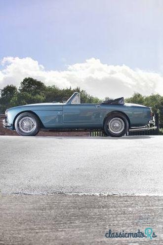 1959' Aston Martin Db Mark Iii photo #2