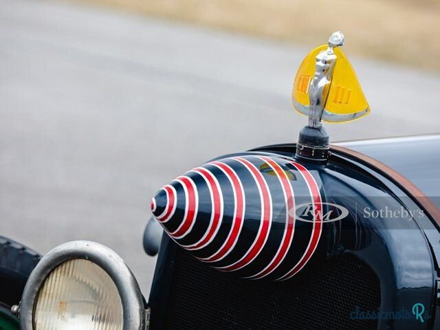 1919' Buick photo #5