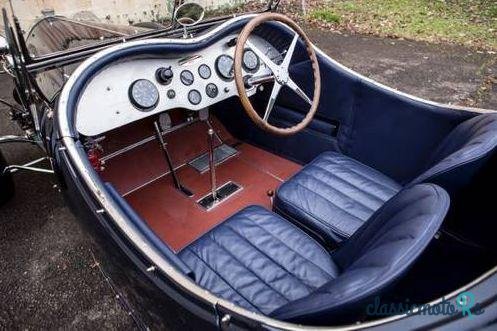 1928' Bugatti Type 44 Roadster photo #2