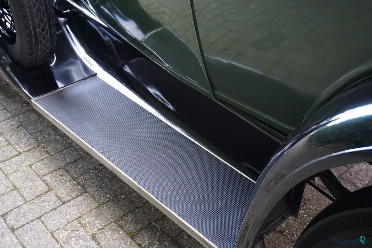 1930' Ford Model A photo #6